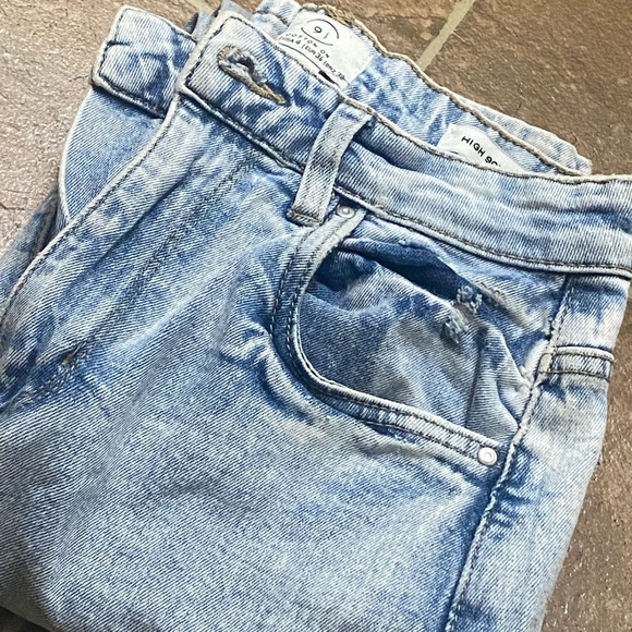 Cotton on high 90’s stretch - Picture 5 of 7